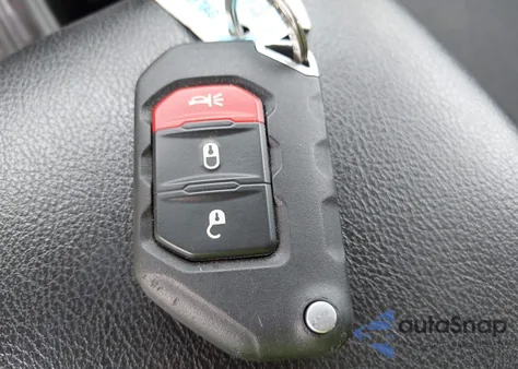 2019 Jeep Wrangler Unlimited Sport S 4X4 из США, поврежденный, VIN 1C4HJXDGXKW586741